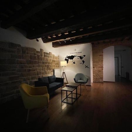 L'Antica Falconeria Iesi Exteriér fotografie